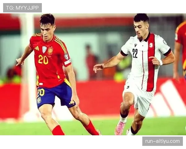 佩德里如何通过中场控制力体现其战术价值