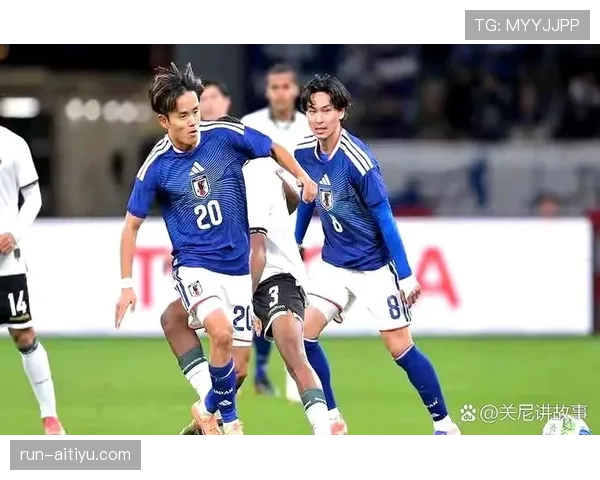 久保建英与南野拓实：技术型与跑动型进攻手的战术分野与效能差异