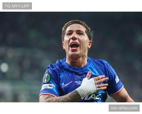 恩佐·费尔南德斯是否被低估？中场控场能力与体系价值解析