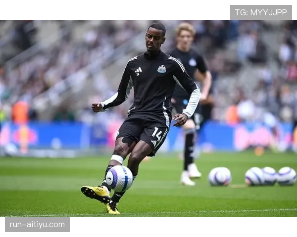 伊萨克的赛场表现能否支撑其跻身顶级锋线行列？