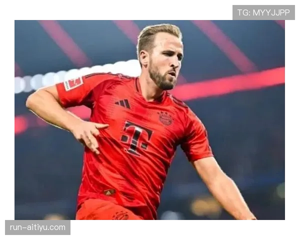 凯恩为何仍是无冠最强球员：实力与荣誉失衡的深层解析